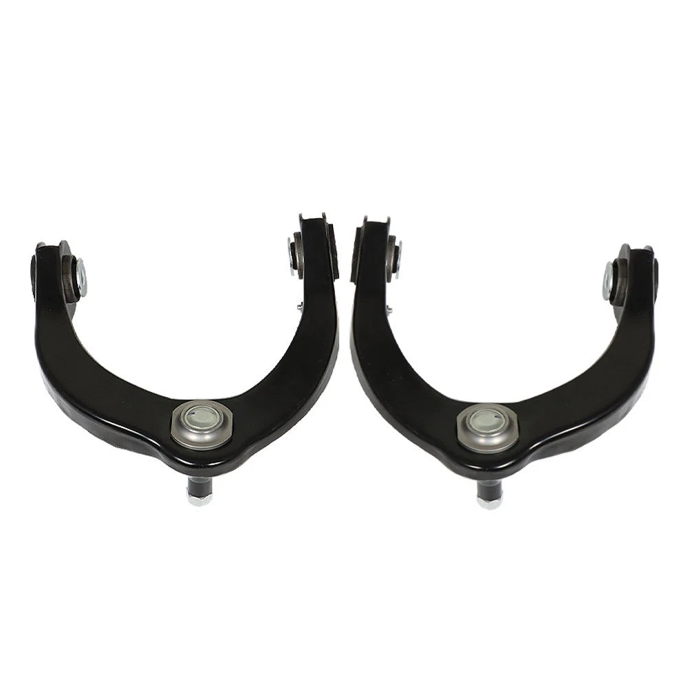 Set of 2 Front Upper Control Arms for Dodge Durango Jeep Grand Cherokee (2011-2015)