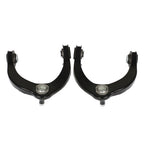 Set of 2 Front Upper Control Arms for Dodge Durango Jeep Grand Cherokee (2011-2015)