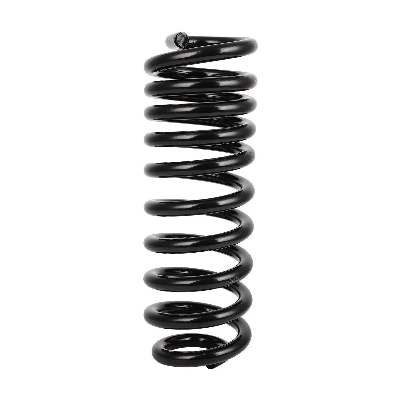 2X Front Coil Springs for Ford F-150 F-250 Bronco E-100 E-150 Econoline