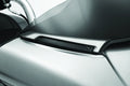 Kuryakyn Tracer Windshield Trim Lights for Harley Road Glide (2015–2023)