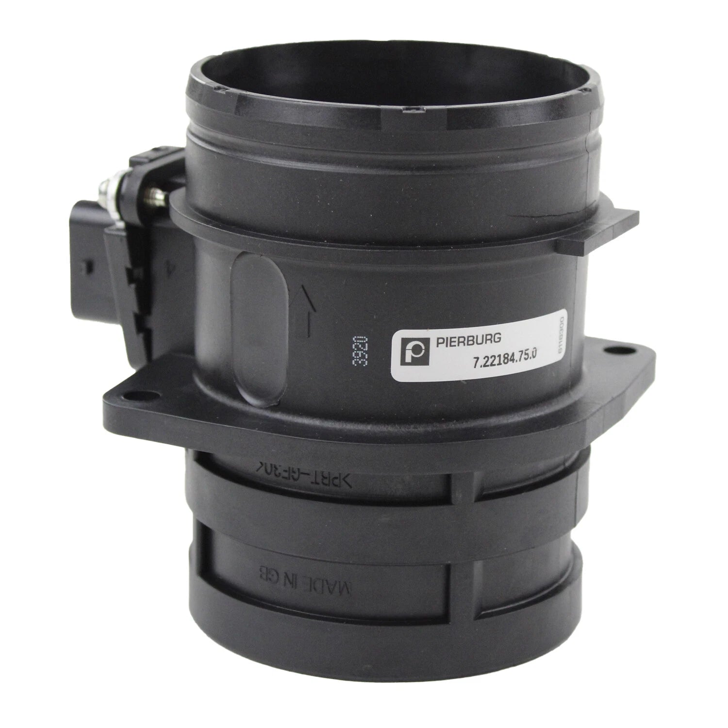Pierburg Air Flow Sensor for Audi A4 A5 A6 Q3 Q5 Quattro VW CC Tiguan (2008–2021)