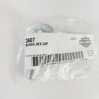 Rear Suspension Shock Bolts for Harley-Davidson (OEM 3607)