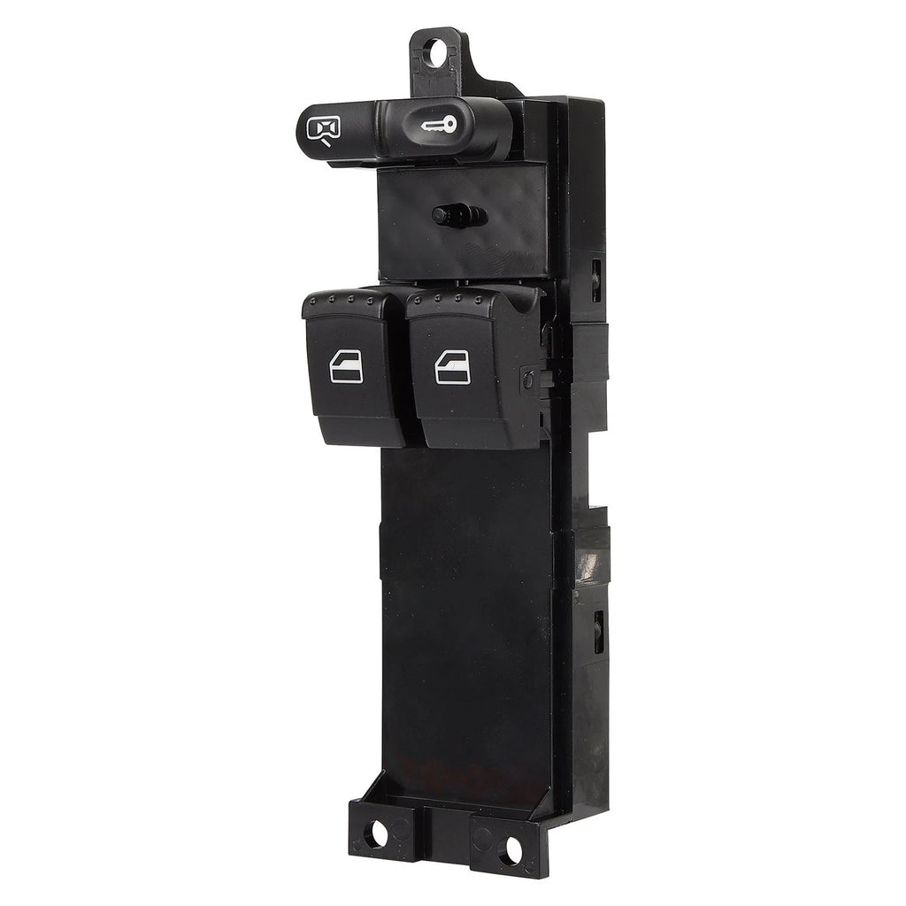 Power Window Switch for Volkswagen Golf (1999-2006) Front Left 6 Pins