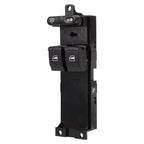 Power Window Switch for Volkswagen Golf (1999-2006) Front Left 6 Pins