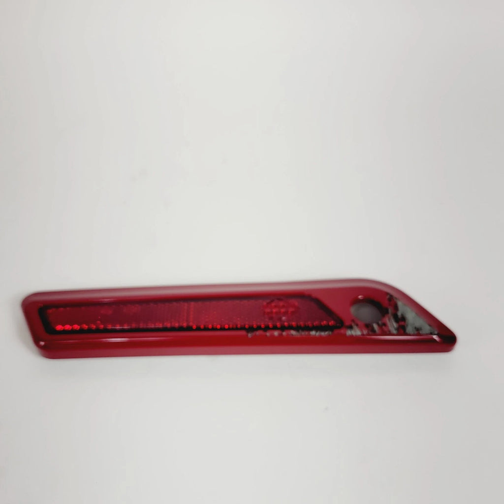 Left Latch Hinge Cover for Harley Davidson Touring (2014–2023)