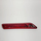 Left Latch Hinge Cover for Harley Davidson Touring (2014–2023)