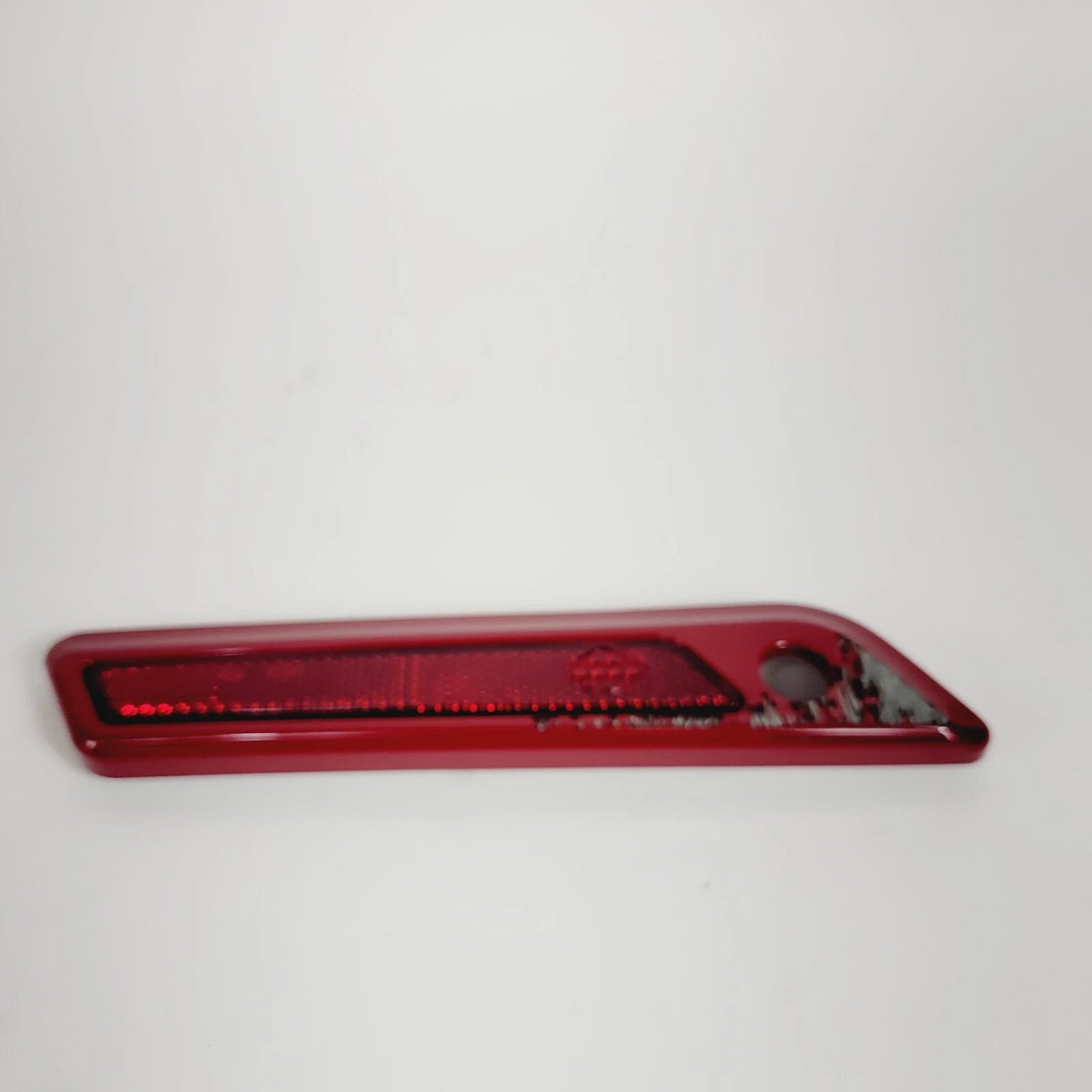 Left Latch Hinge Cover for Harley Davidson Touring (2014–2023)