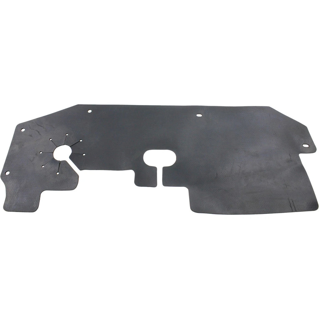 Engine Splash Shield for Cadillac CTS (2008–2015) Front Left/Right RWD