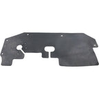 Engine Splash Shield for Cadillac CTS (2008–2015) Front Left/Right RWD