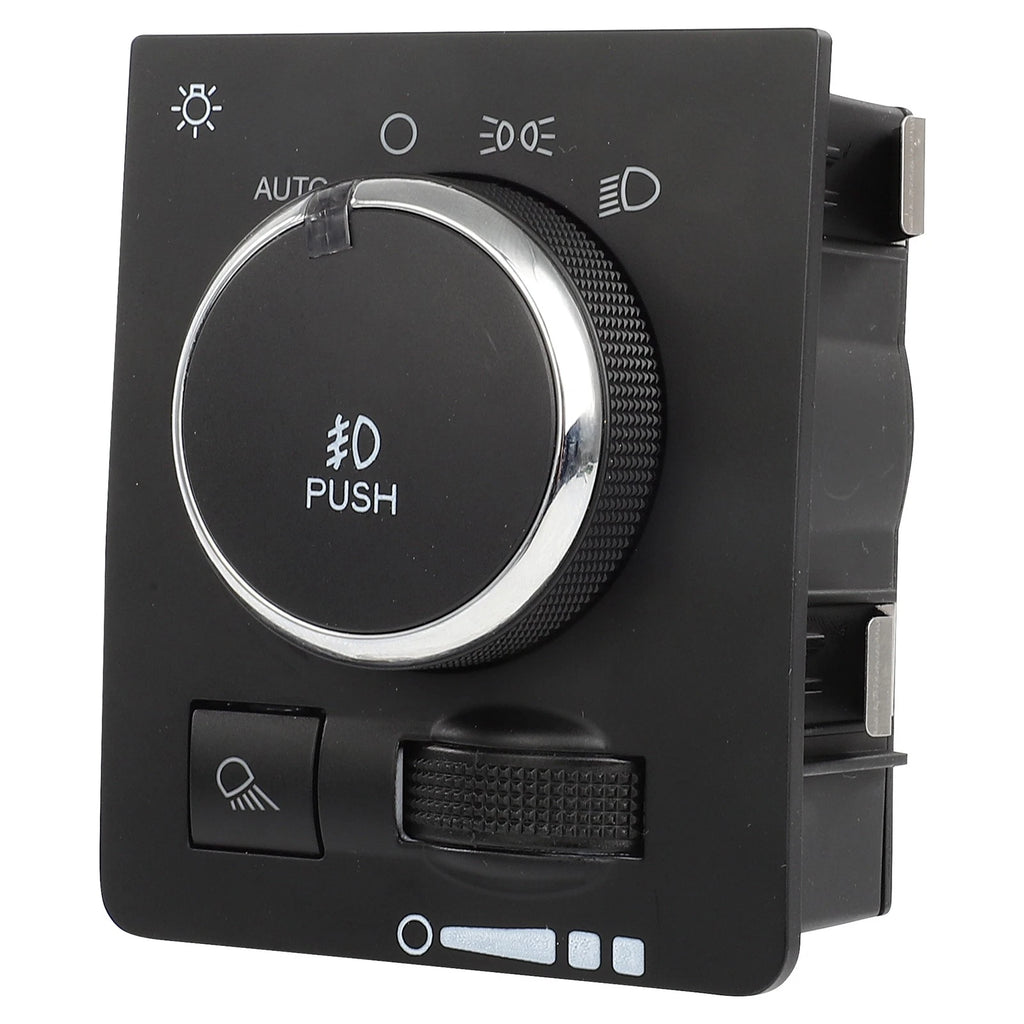 Headlight Lamp Switch for Ram 1500 2500 3500 4500 5500