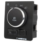 Headlight Lamp Switch for Ram 1500 2500 3500 4500 5500
