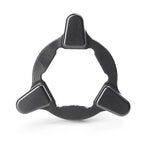 CNC Front Anodized Fork Preload Adjusters 22mm for Universal Motor (N/A)
