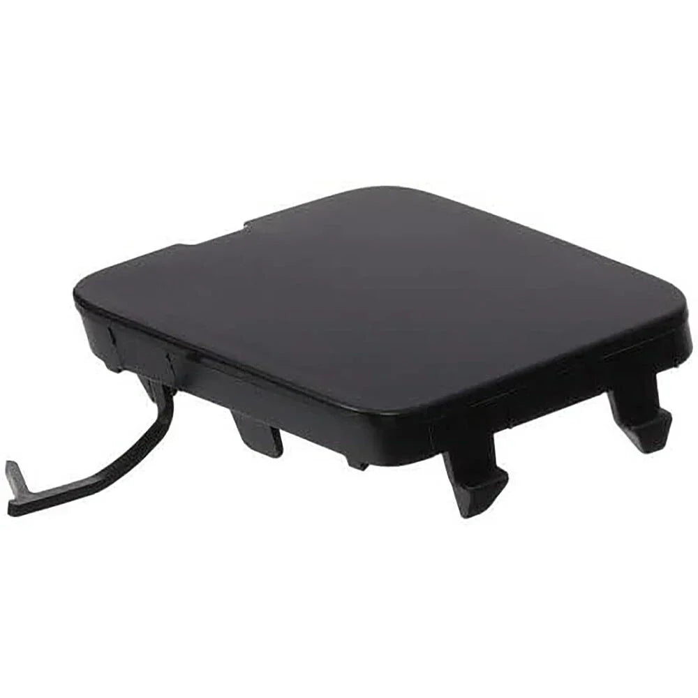 Front Tow Eye Bumper Cover Cap for Subaru Impreza 2.0L (2012-2014)