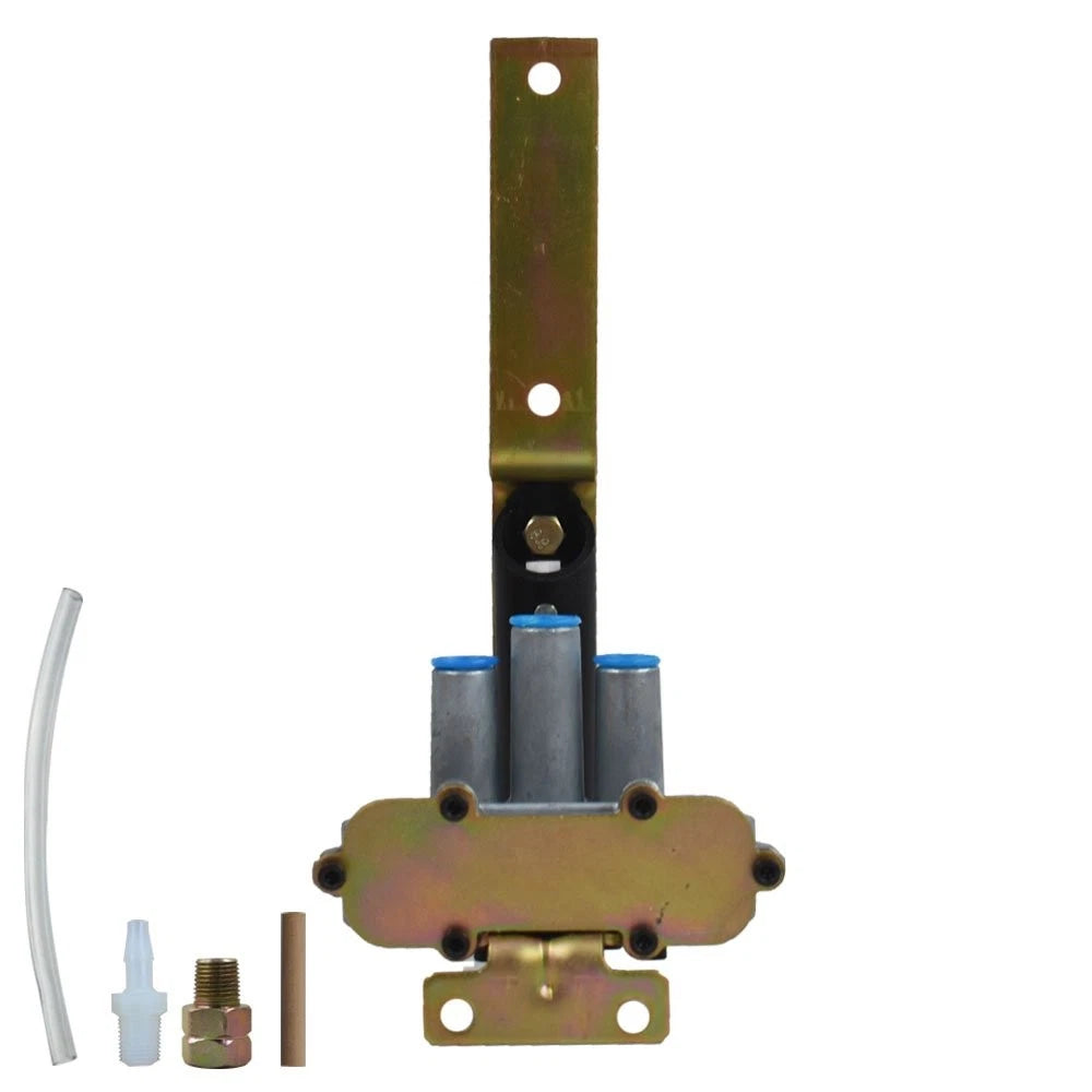 Air Height Leveling Valve Control Kit for Freightliner