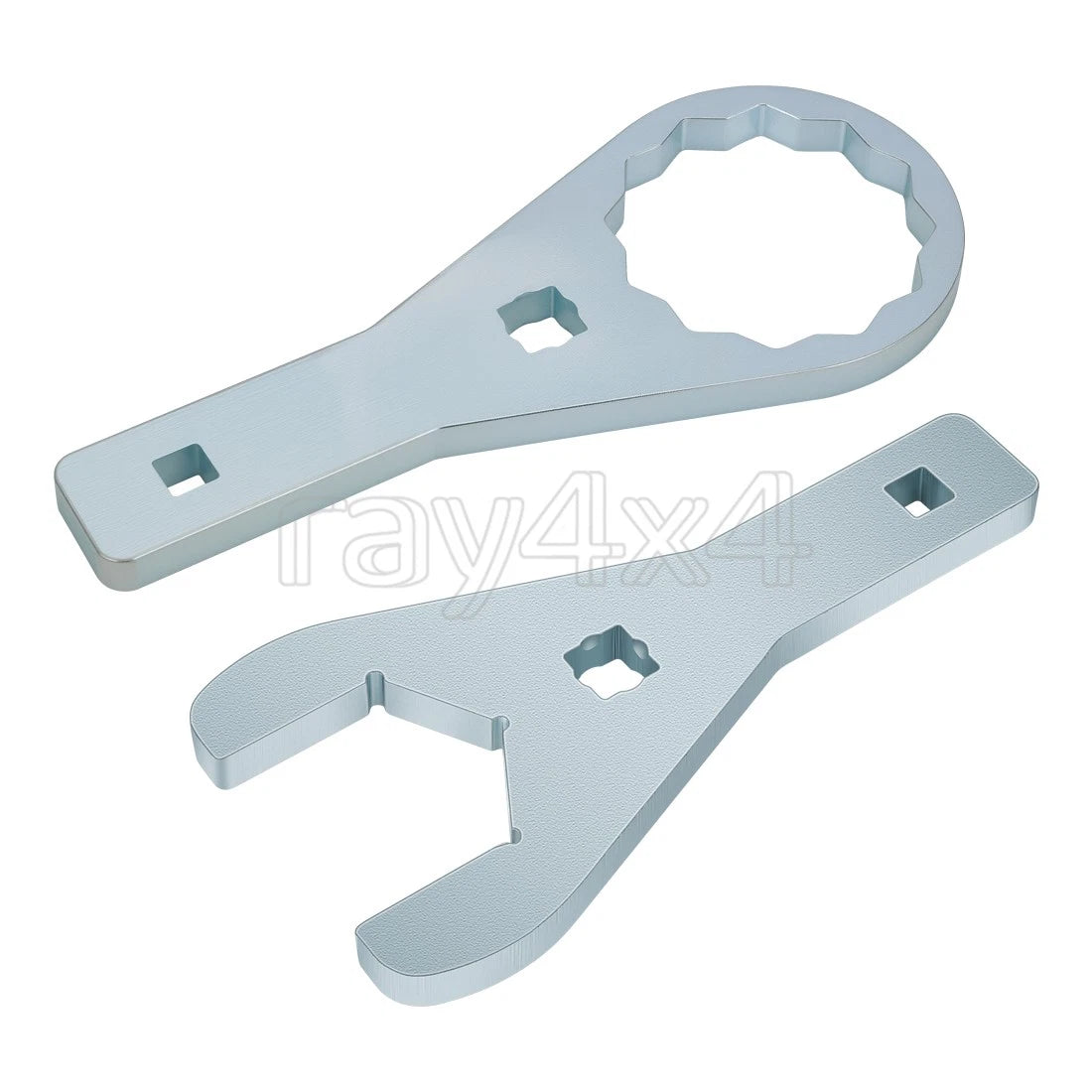 Rear Axle Nut Wrench Tool for Honda TRX300EX TRX400EX (1993–2009)