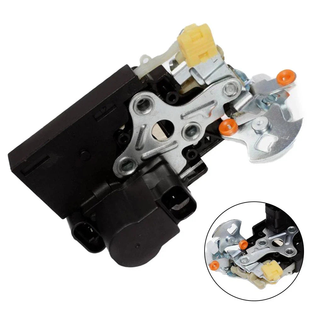 Rear Left Driver Side Door Lock Latch Actuator for Chevy Silverado