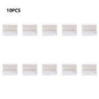 10X Shower Head Cleaning Tool with Anti-Slip Handle