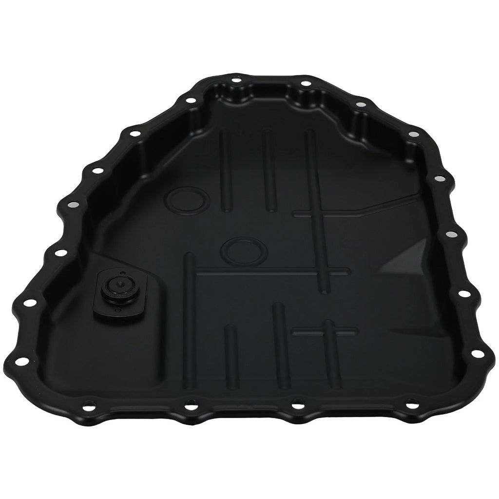 Transmission Oil Pan for Kia Forte (2010–2013)