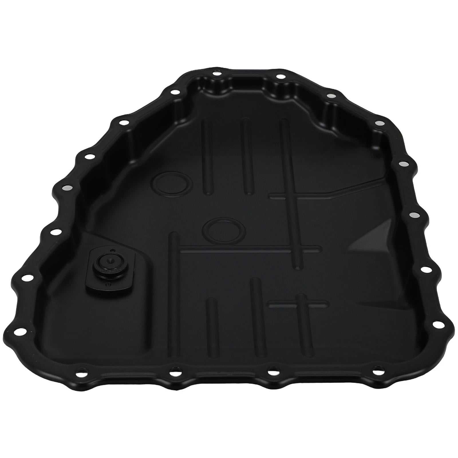 Transmission Oil Pan for Kia Forte (2010–2013)