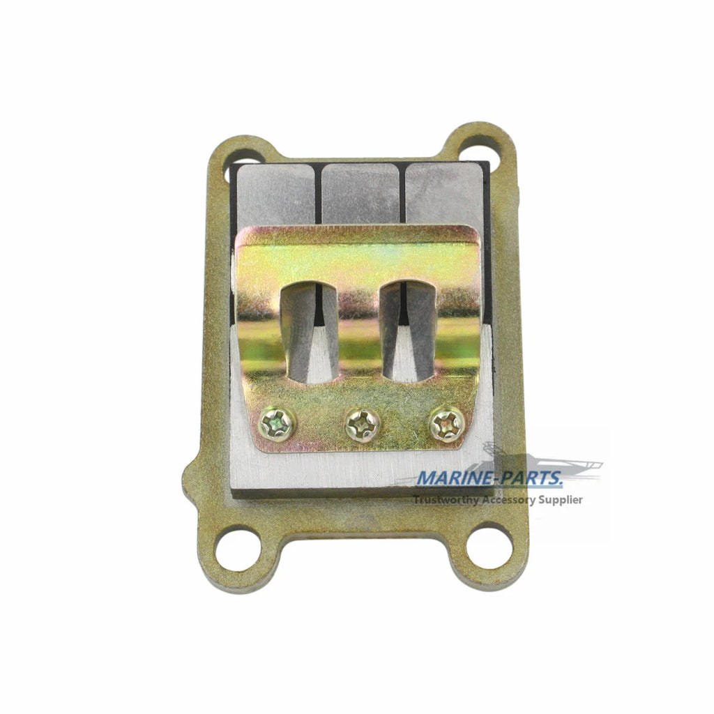 Outboard Reed Valve Assy 6E0 for Yamaha Parsun Hidea 4HP 5HP