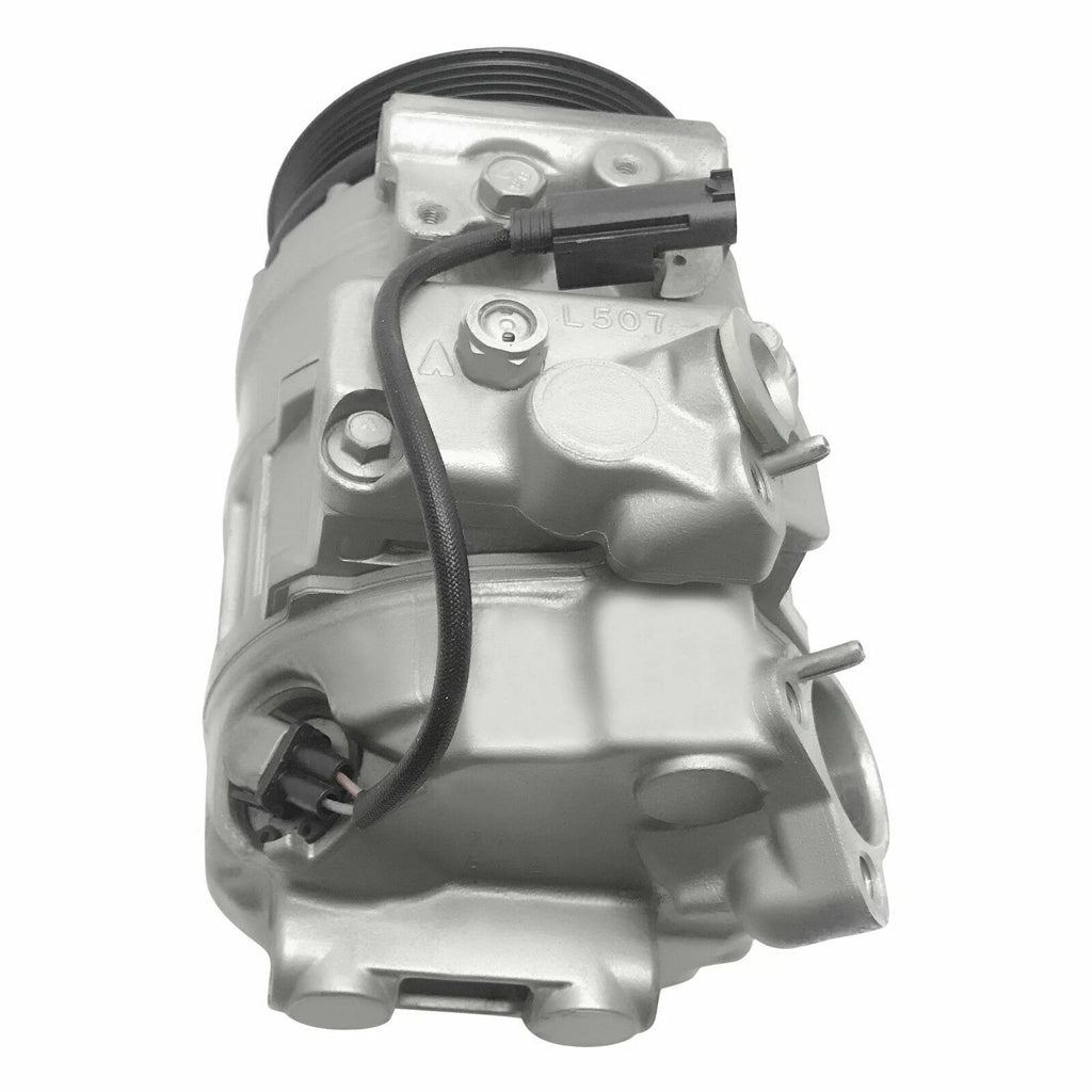 AC Compressor Kit Replacement for BMW 323i 2.5L (2010-2011)