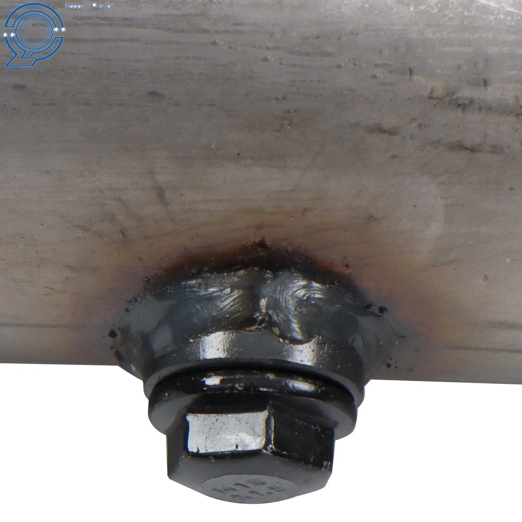 Front Side Catalytic Converter for GMC Terrain (2018-2020)