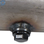 Front Side Catalytic Converter for GMC Terrain (2018-2020)