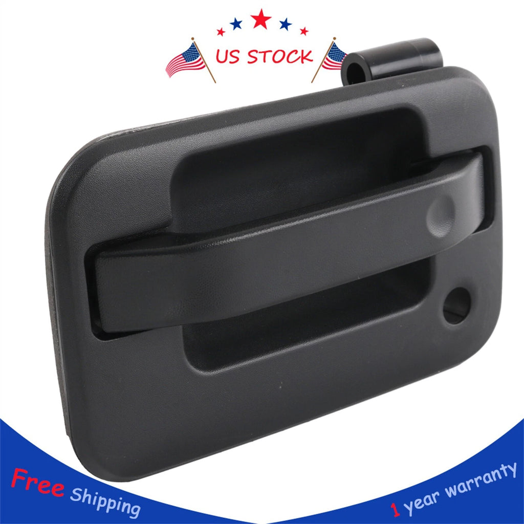 Driver Side Exterior Door Handle for Ford F-150 (2004–2014)