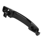 Set of 2 Door Pull Handles for Chevy Aveo Pontiac G3 (2007–2011)