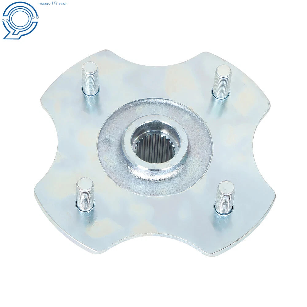 Rear Left Wheel Axle Hub for Honda TRX500FE Foreman 500 (2005-2013)