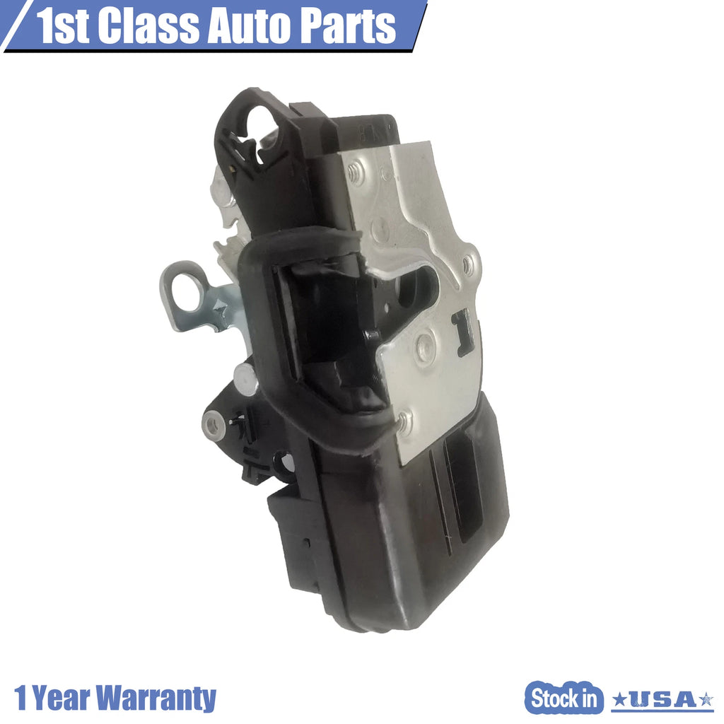 Door Lock Actuator Motor for Saturn Vue (2008-2010)