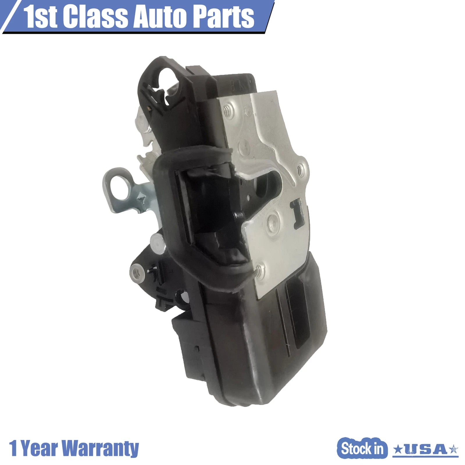 Door Lock Actuator Motor for Saturn Vue (2008-2010)