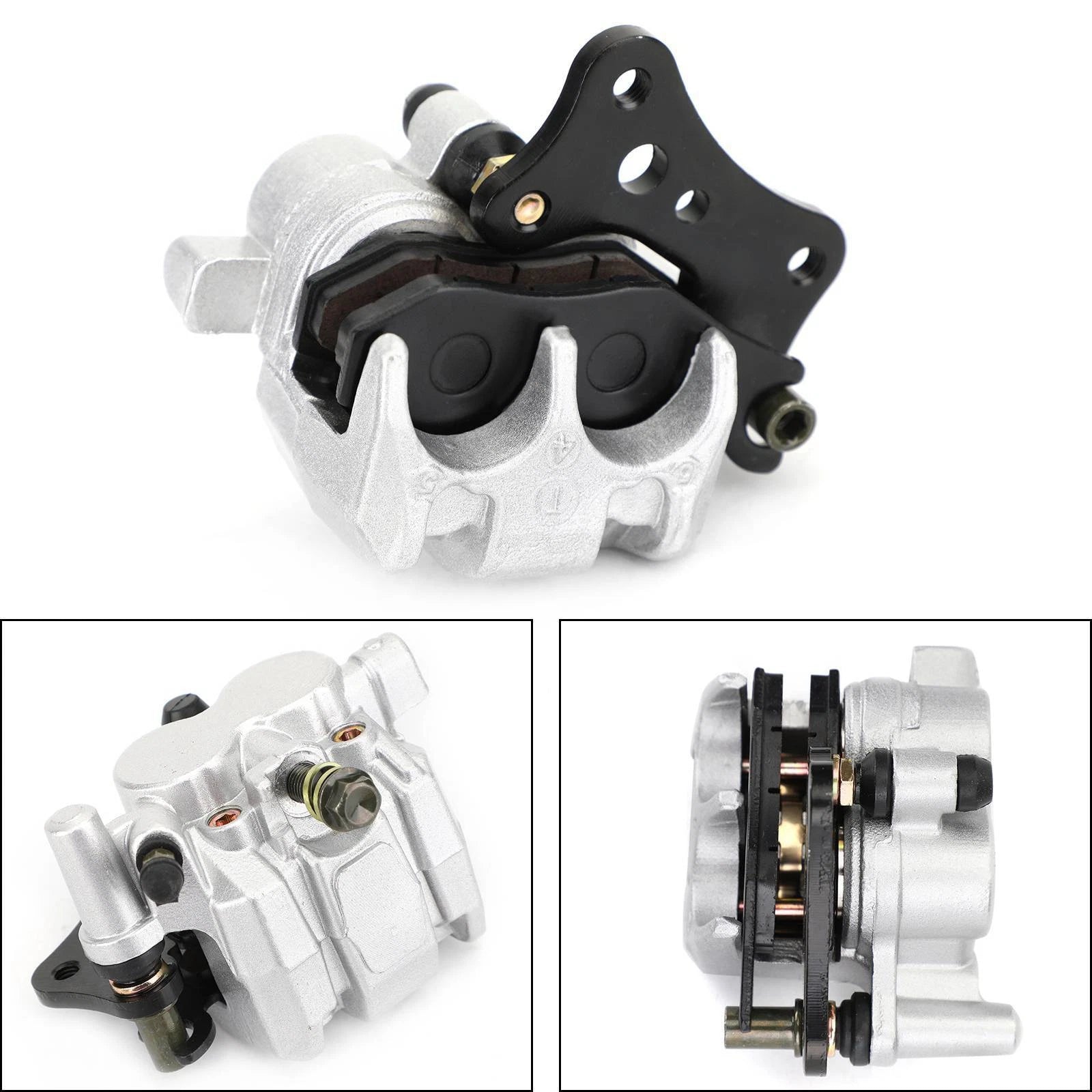 Rear Brake Caliper for Kawasaki KL650 KLR650 (2008–2020) EJ800