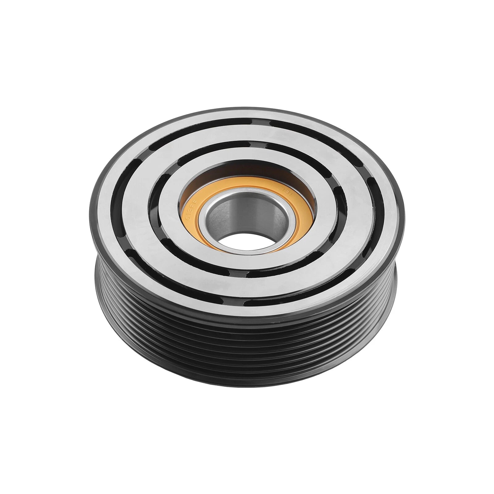 A/C Air Conditioning Clutch Assembly for Dodge Ram 2500 (2006–2009)