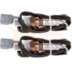 2X Oxygen Sensors for Toyota Tercel (1995–1996)
