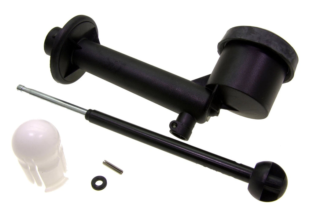 Clutch Master Cylinder for Chevrolet Silverado 1500 (1999–2006)