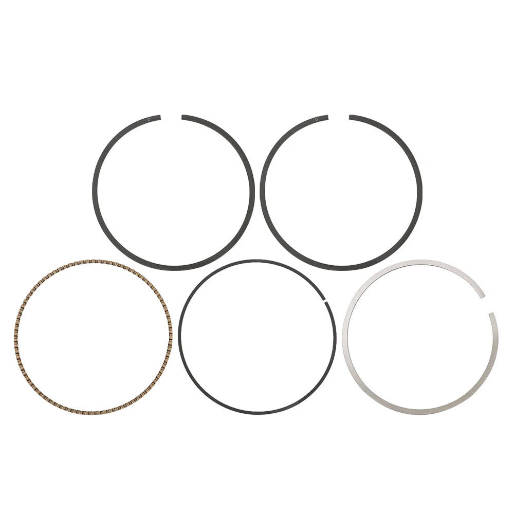 Top End Kit for Honda TRX520 Foreman (2020-2024)