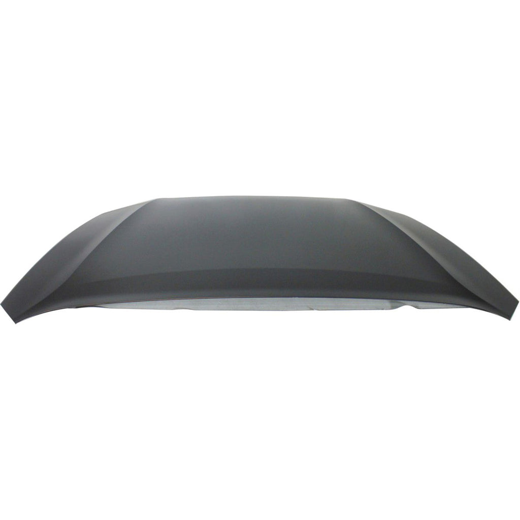 Hood for Subaru Impreza (2012–2016)