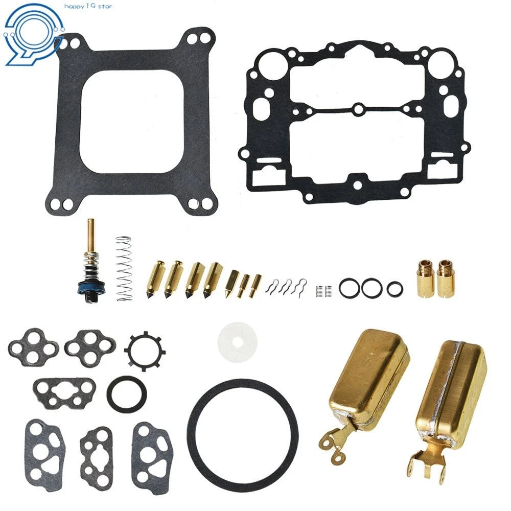 Carburetor Rebuild Kit for 1400 1404 1405 1406 1407 1411 1477 (Year Range)