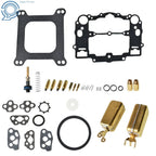 Carburetor Rebuild Kit for 1400 1404 1405 1406 1407 1411 1477 (Year Range)