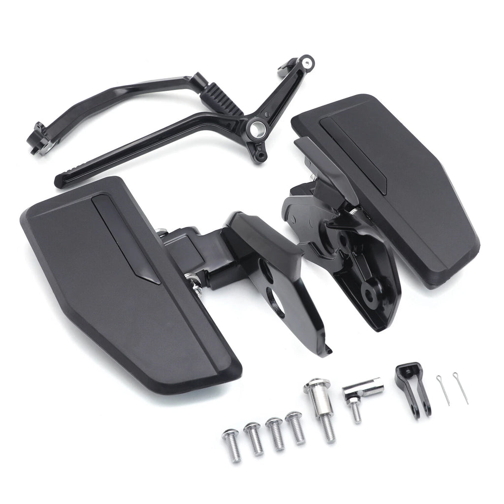 Floorboard Brake Lever Shifter for Honda Gold Wing GL180 (2018–2021)