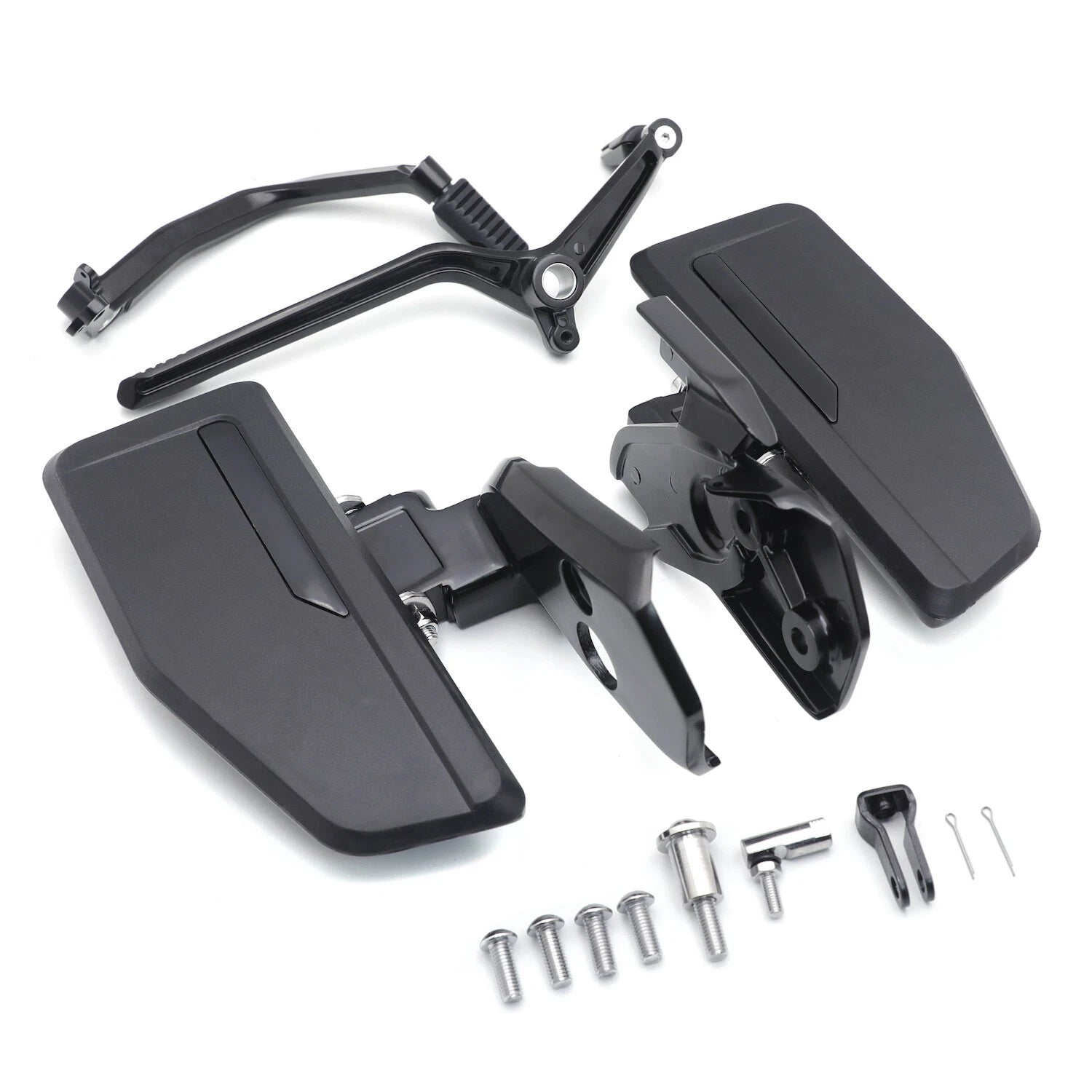Floorboard Brake Lever Shifter for Honda Gold Wing GL180 (2018–2021)