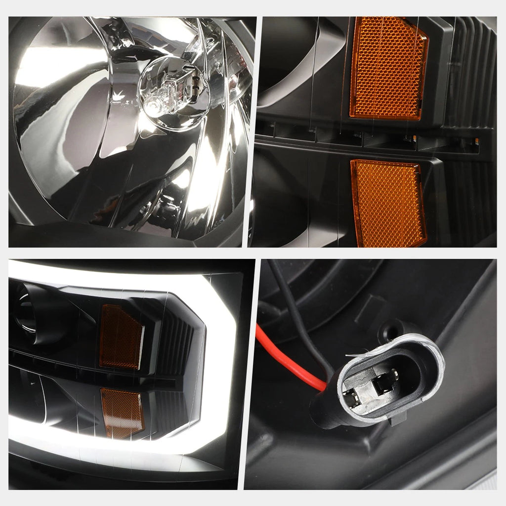 Aluminum Racing Cooling Radiator for Sierra Yukon Silverado Escalade (1999–2007)