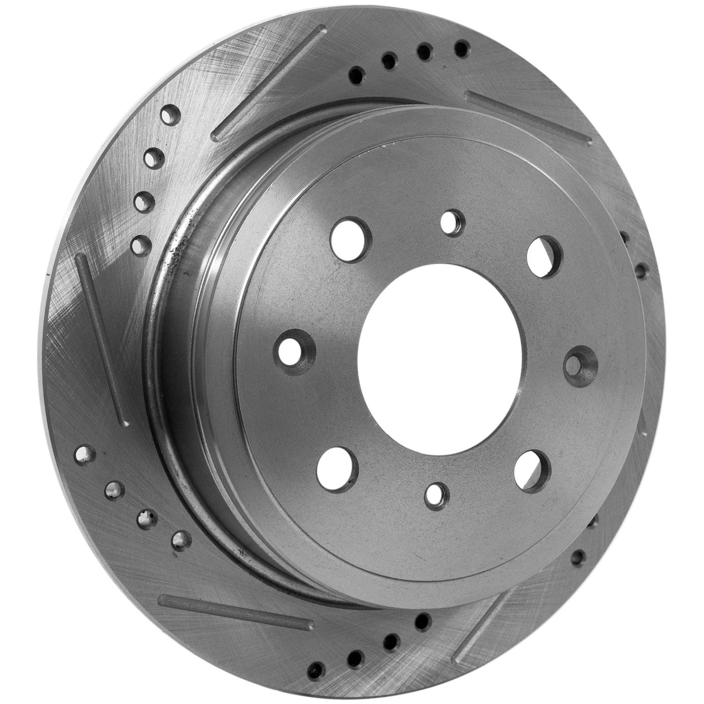 Rear Brake Disc for Honda Civic Coupe Sedan Acura Integra CRX