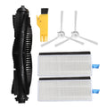 Complete Maintenance Kit for 360 S6 Robot Vacuum Cleaner (Filters, Brushes)