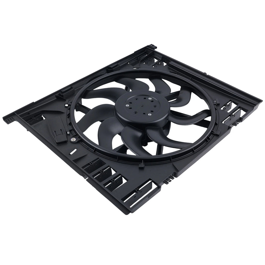 Cooling Fan 600W for BMW G20 G21 G80 G81 320i 320d (2018–2023)