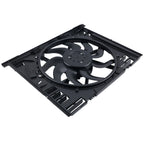 Cooling Fan 600W for BMW G20 G21 G80 G81 320i 320d (2018–2023)