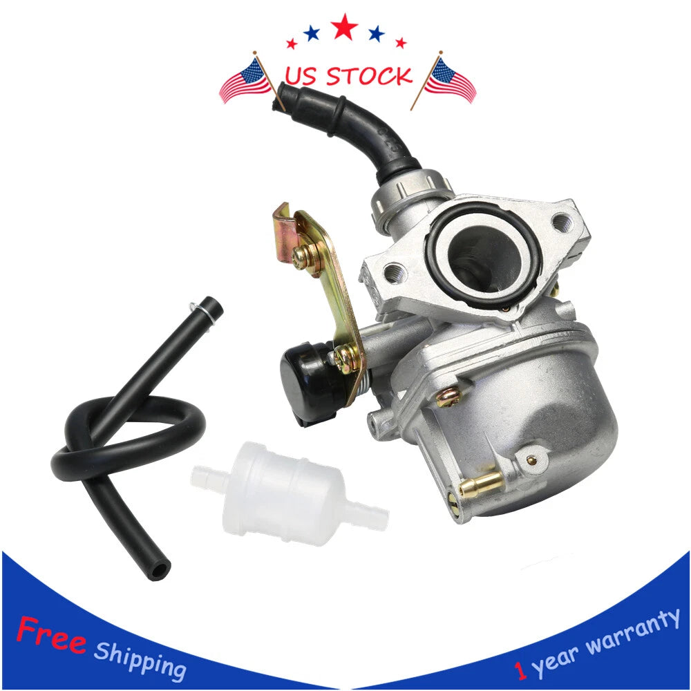 Carburetor for Can-Am DS70 DS90 90X (4-Stroke) 