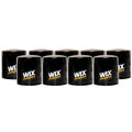 Wix 51372 Engine Oil Filter Kit for (9 Pieces)