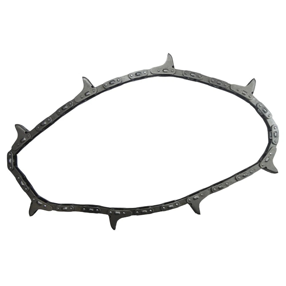 Corn Head Gathering Chain for Case IH, Ford, New Holland (Fits 86978515)